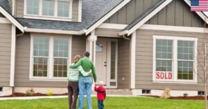 First-Time Home Buyer Programs by State