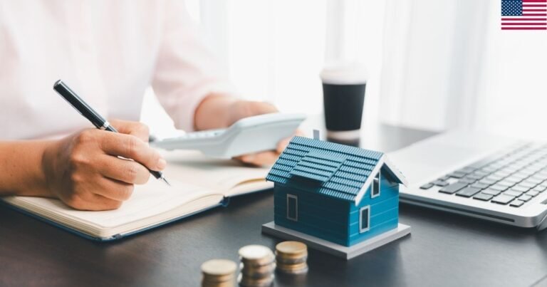 Refinance Mortgage 2025