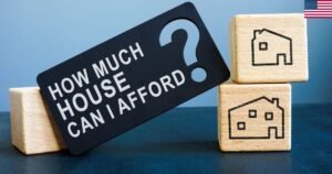 How Much House Can I Afford with My Salary (2025–2026 Guide)